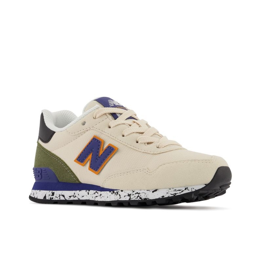 New Balance 515- Kids size 12